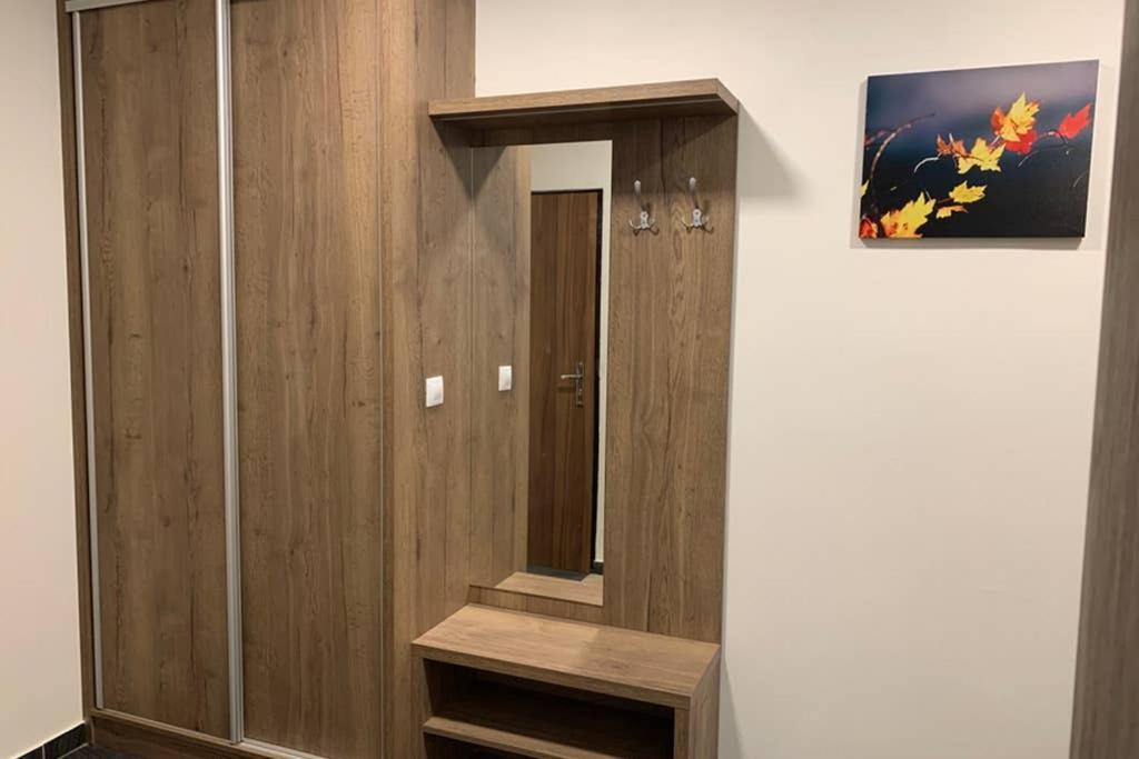 Apartman Centrum 301 Usti nad Labem Exterior photo